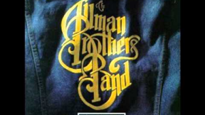 The Allman Brothers Band - Jessica - 1973