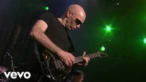 Joe Satriani - Made of Tears (from Satriani LIVE!)