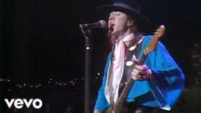 Stevie Ray Vaughan & Double Trouble - Texas Flood 1983 (Official Live From Austin, TX)